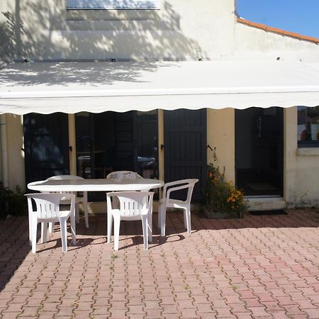 La Maison Du Pecheur La Tranche-sur-Mer Bagian luar foto