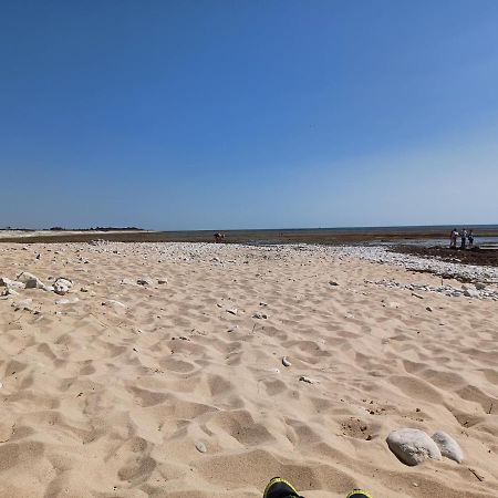 La Maison Du Pecheur La Tranche-sur-Mer Bagian luar foto