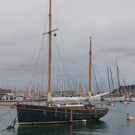 La Maison Du Pecheur La Tranche-sur-Mer Bagian luar foto