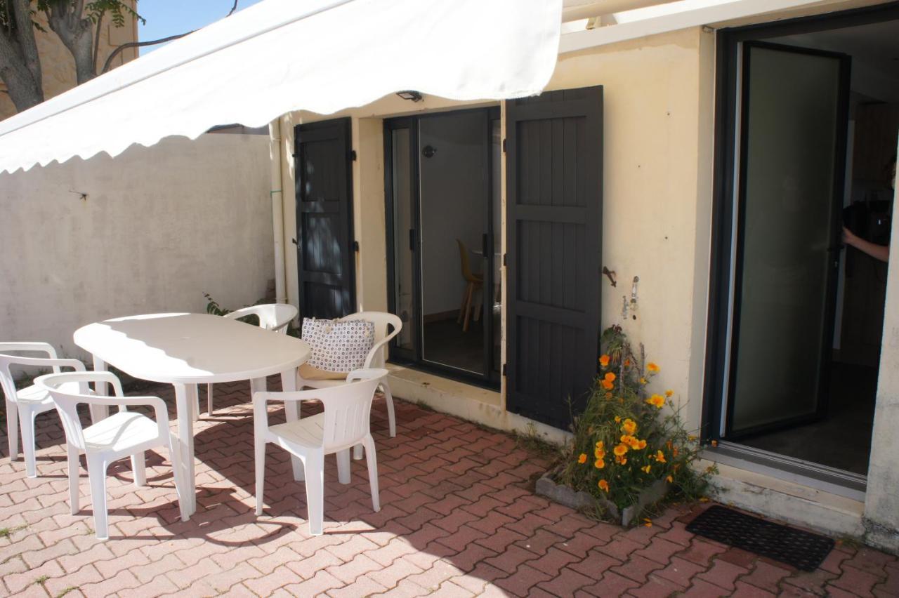 La Maison Du Pecheur La Tranche-sur-Mer Bagian luar foto